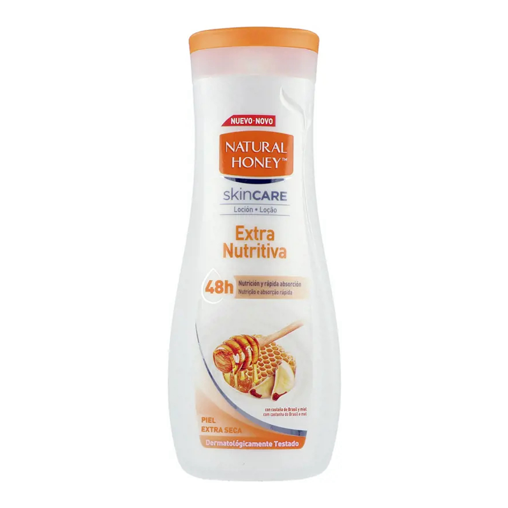 'Extra Nutritive' Body Lotion - 330 ml