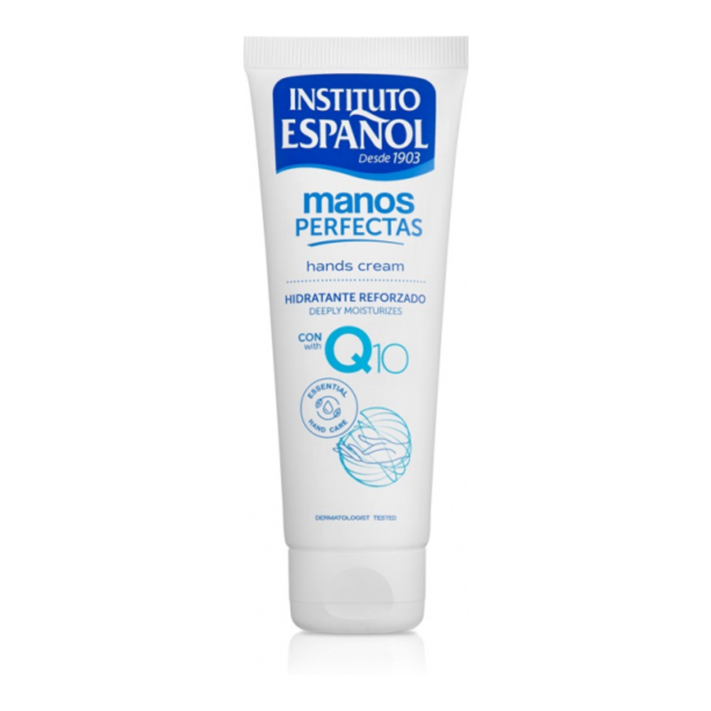 'Q10 Perfect Hands' Hand Cream - 75 ml