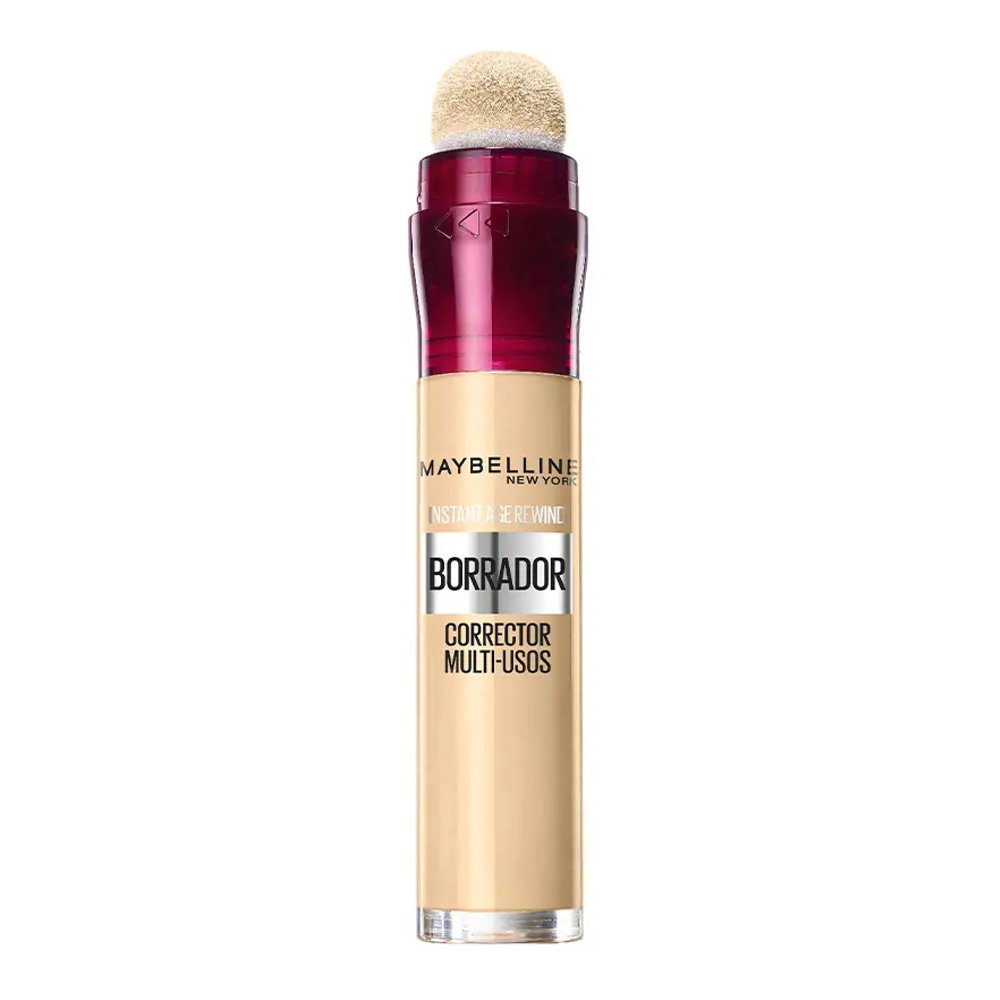 'Eraser Instant Age Rewind' Concealer & Eraser - 06 Neutrali 6 ml