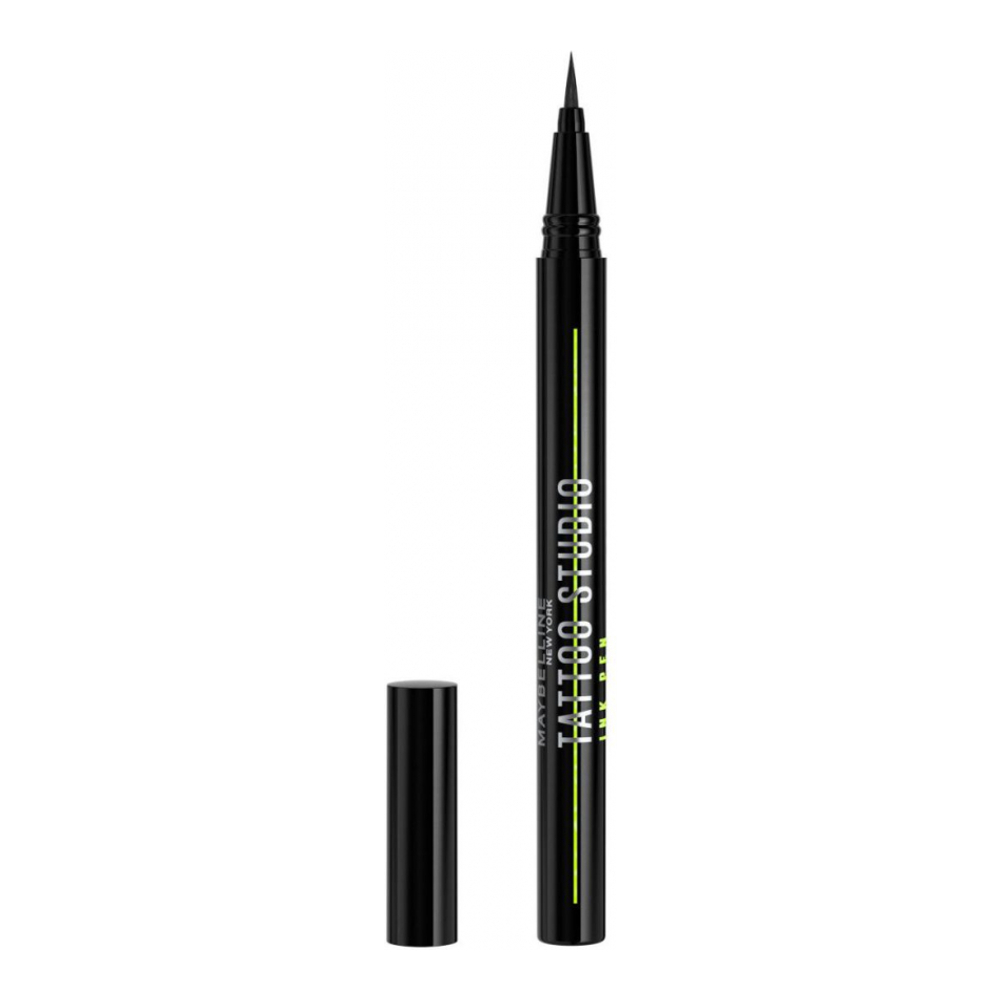 'Tattoo Liner' Eyeliner Pen - 880 Jet Black 1 ml