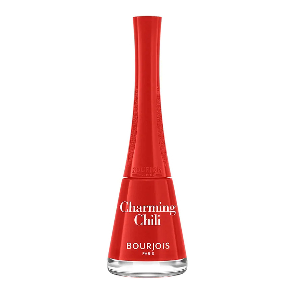 '1 Seconde' Nail Polish - 049 Charming Chili 9 ml