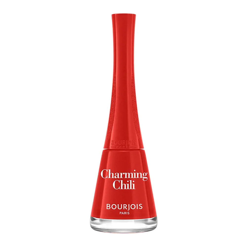 Vernis à ongles '1 Seconde' - 049 Charming Chili 9 ml