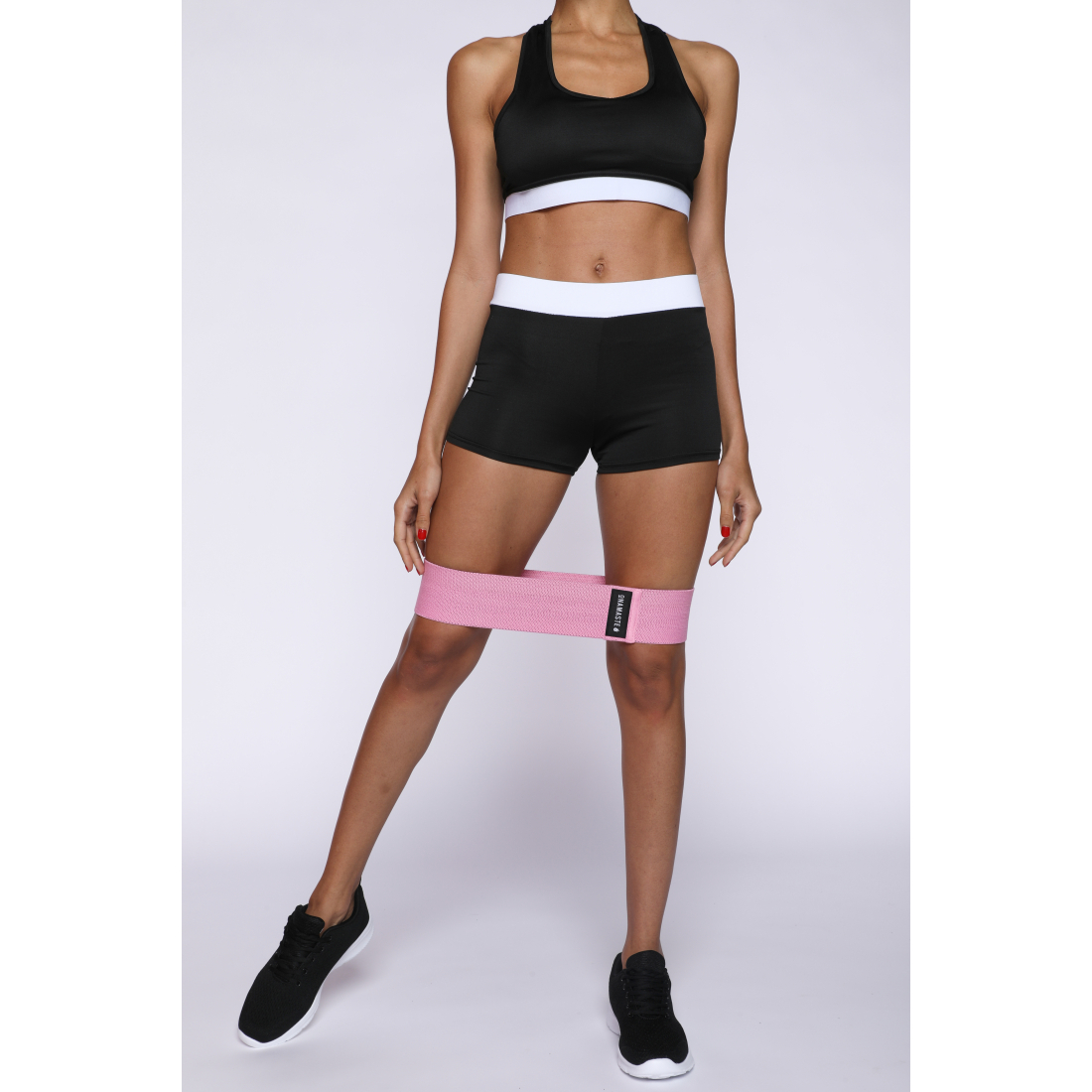 'Lorna' Bike Shorts für Damen