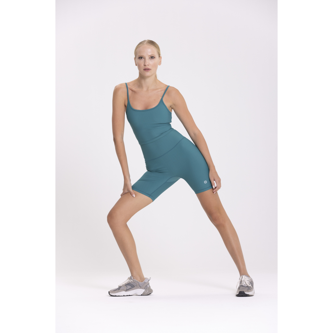 Women's 'Lotus' Cycling Shorts