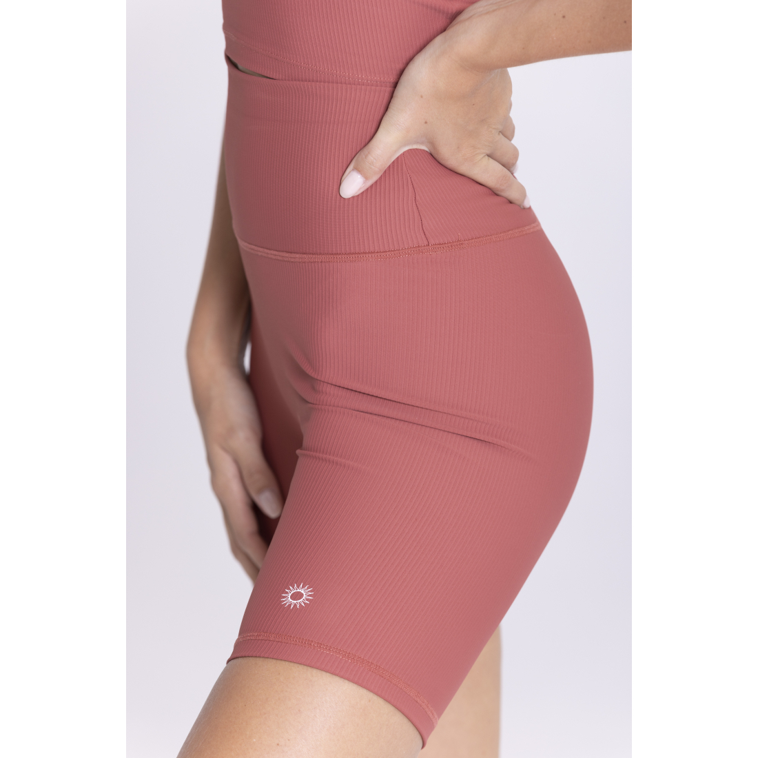 Women's 'Lotus' Cycling Shorts