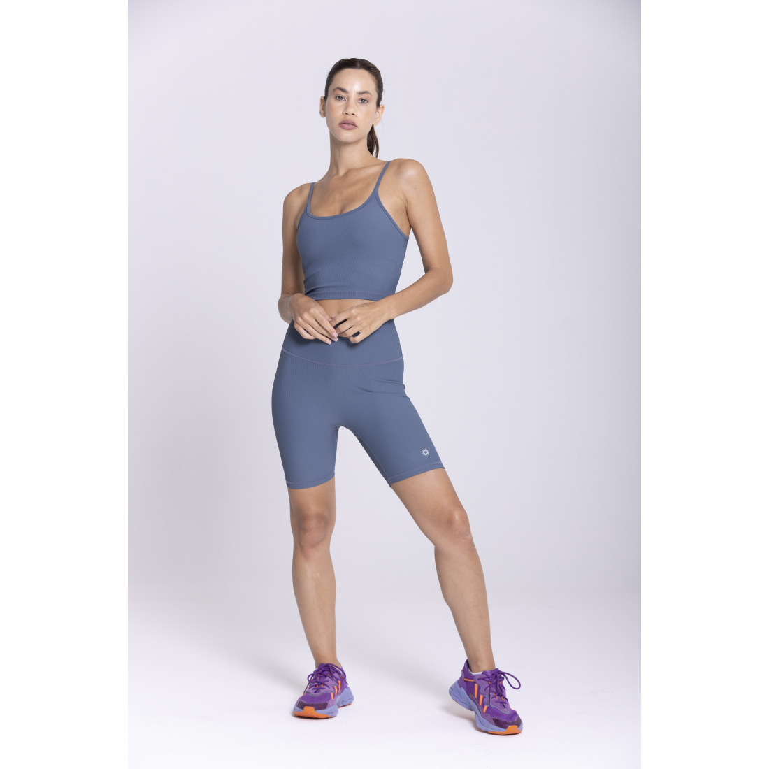 Women's 'Lotus' Cycling Shorts