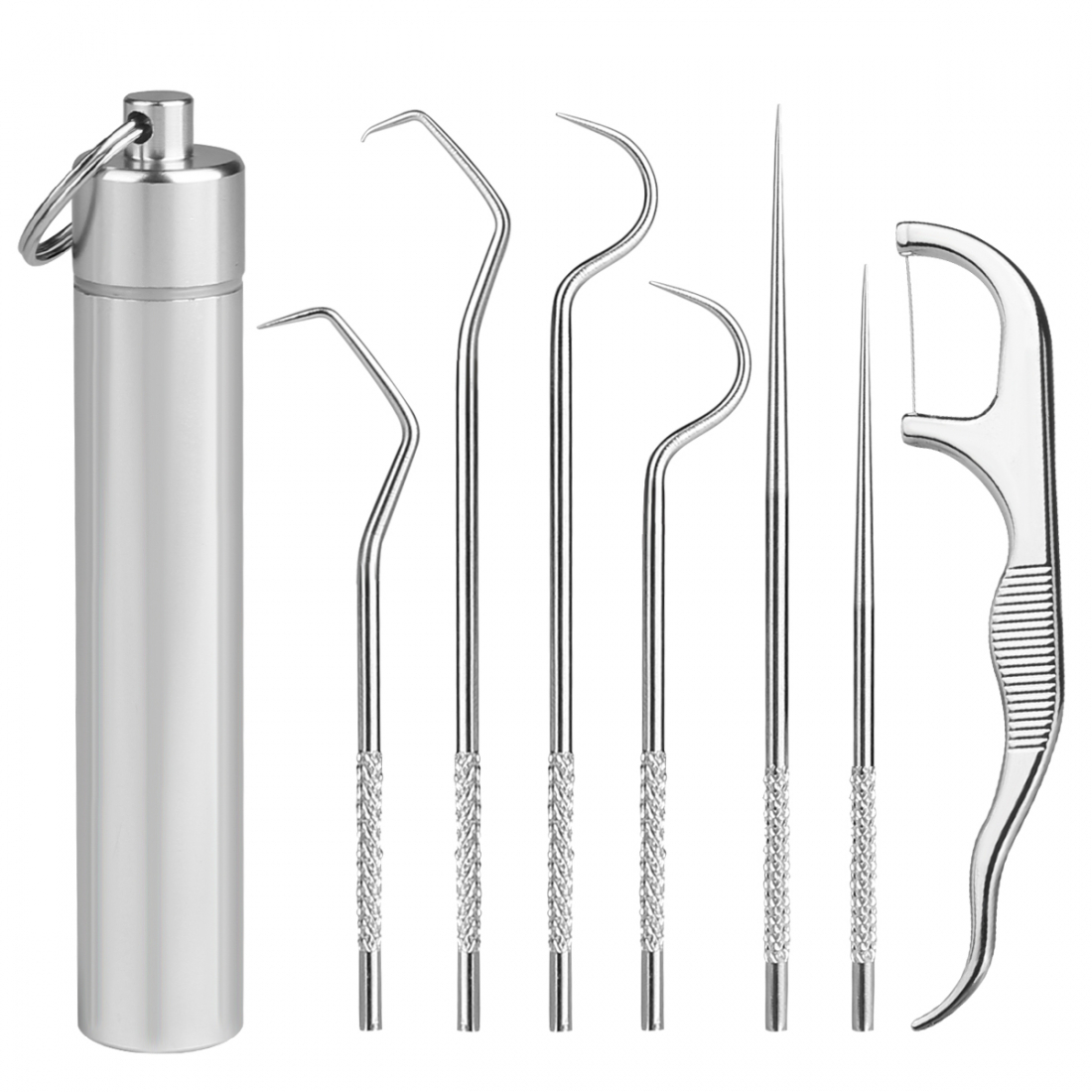 Set de soins dentaires