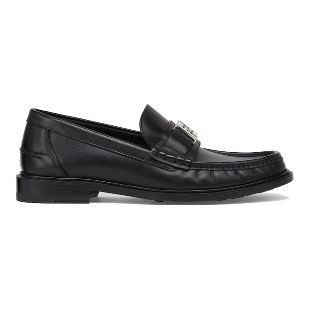 Men's 'FF' Loafers