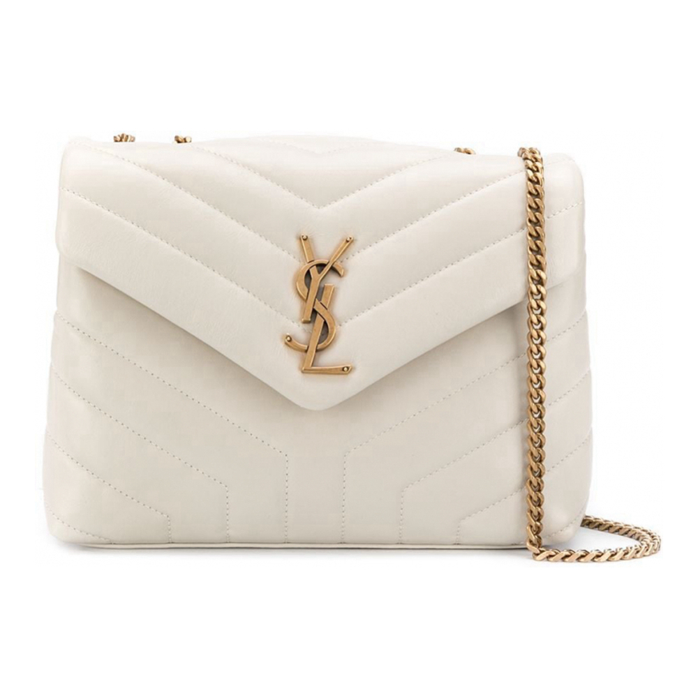 'Loulou' Schultertasche für Damen