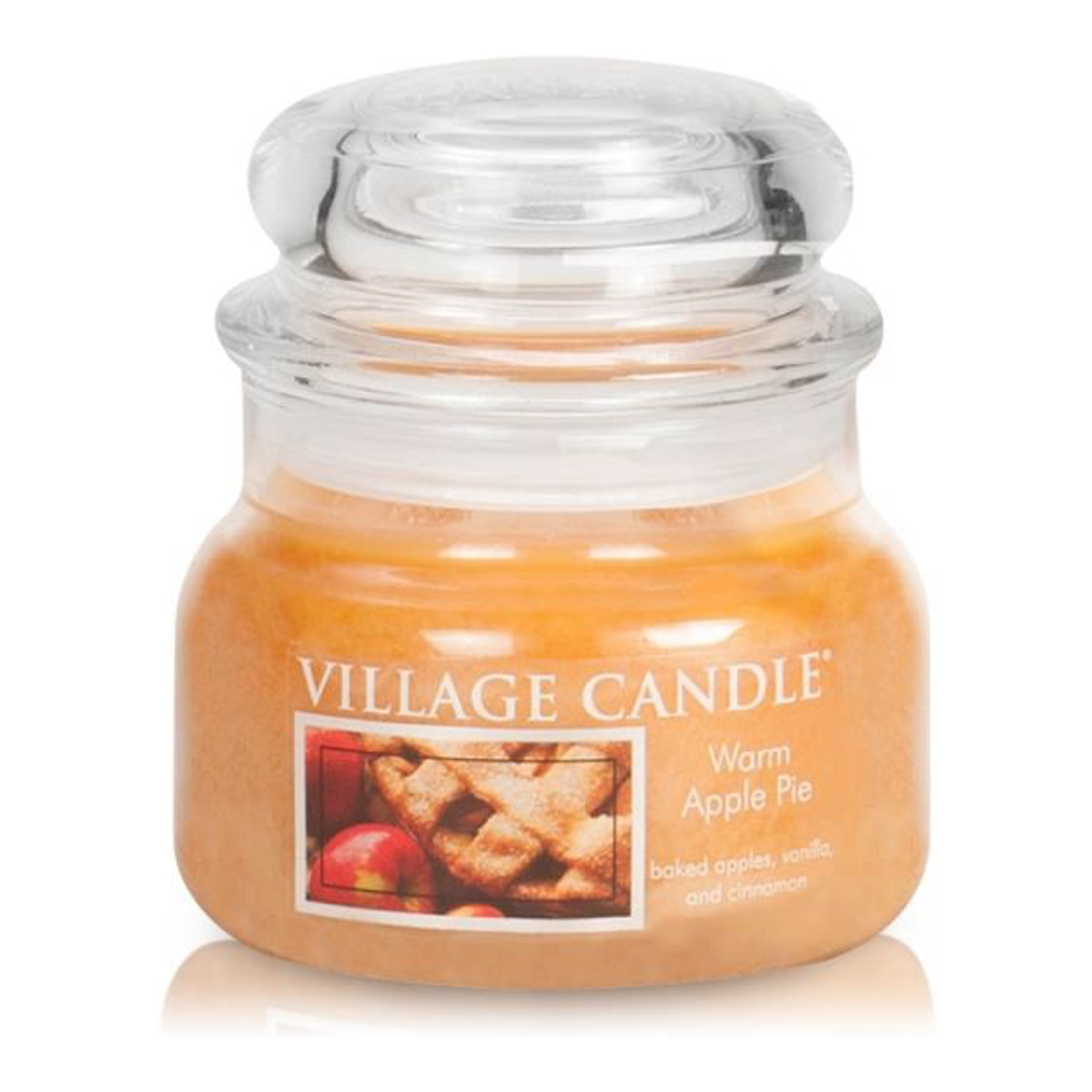 Warm Apple Pie' Duftende Kerze - 262 g