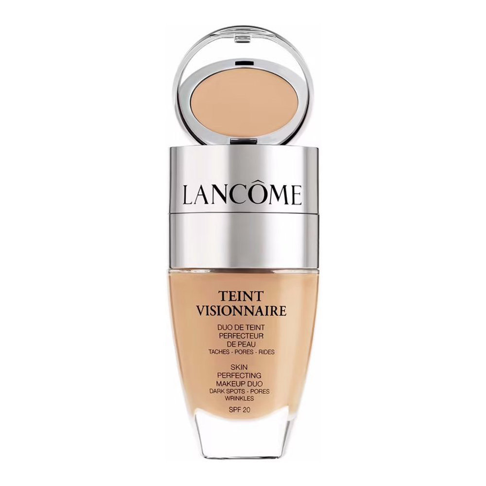 Fond de teint 'Teint Visionnaire' - 01 Beige Albatre 30 ml
