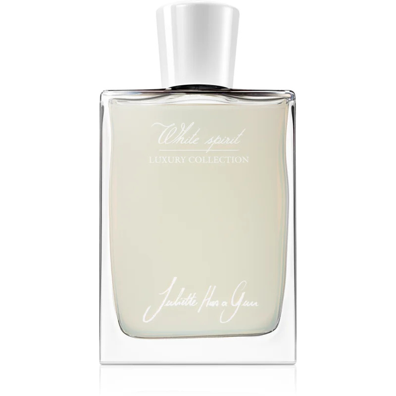 'White Spirit' Eau De Parfum - 75 ml
