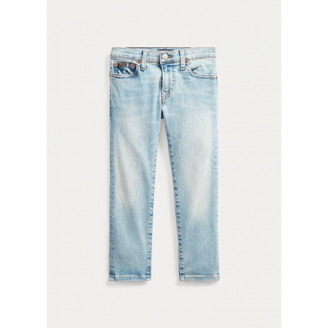 Jeans skinny 'Eldridge Stretch' pour Petits garçons