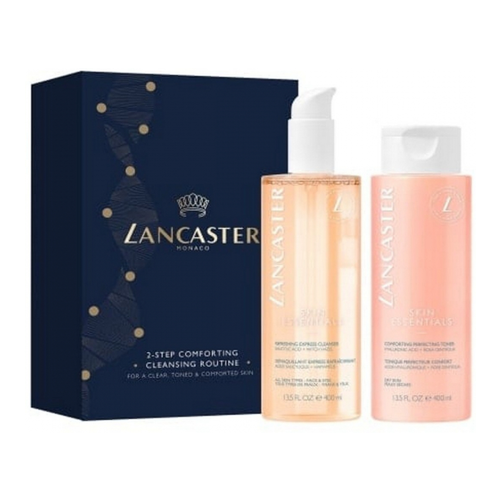 'Skin Essentials' SkinCare Set - 2 Pieces