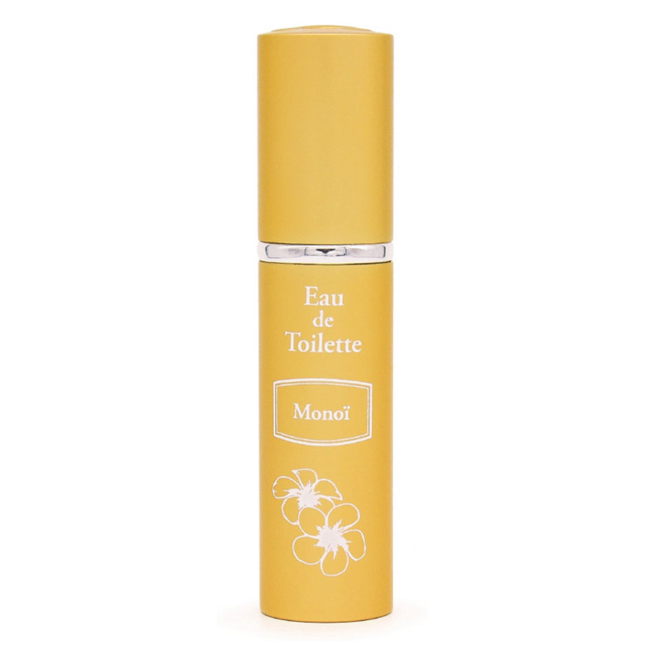 'Monoi' Eau De Toilette - 10 ml