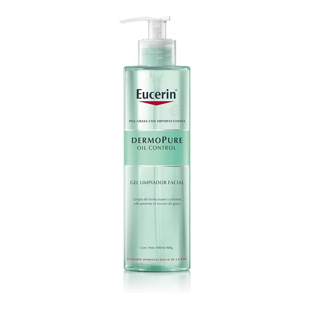 'Dermopure Gel Nettoyant' - 400 ml