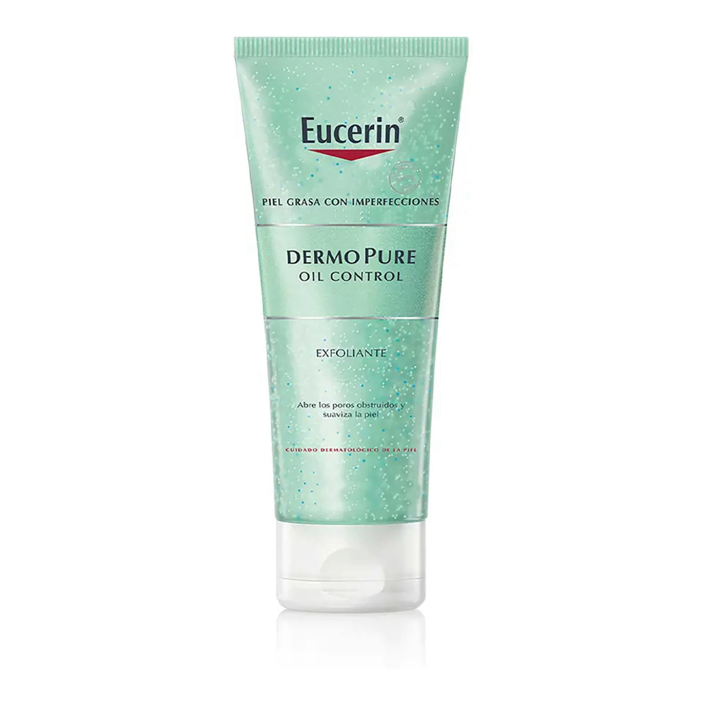 'Dermopure' Exfoliator für das Gesicht - 100 ml