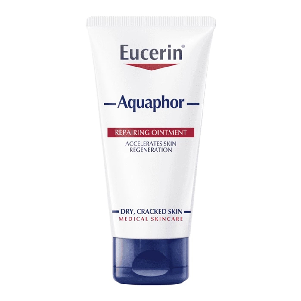 'Aquaphor Pommade Réparatrice' - 45 ml