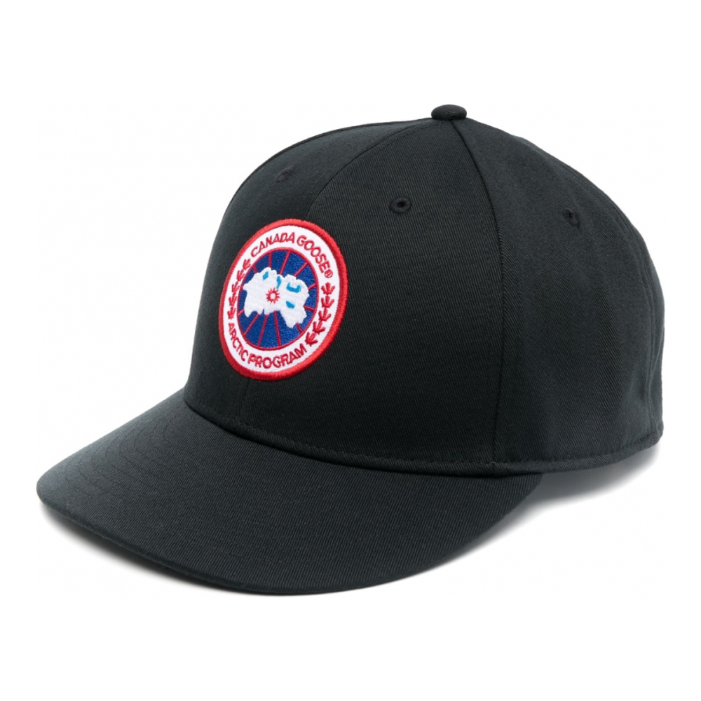 Casquette 'Arctic Disc'