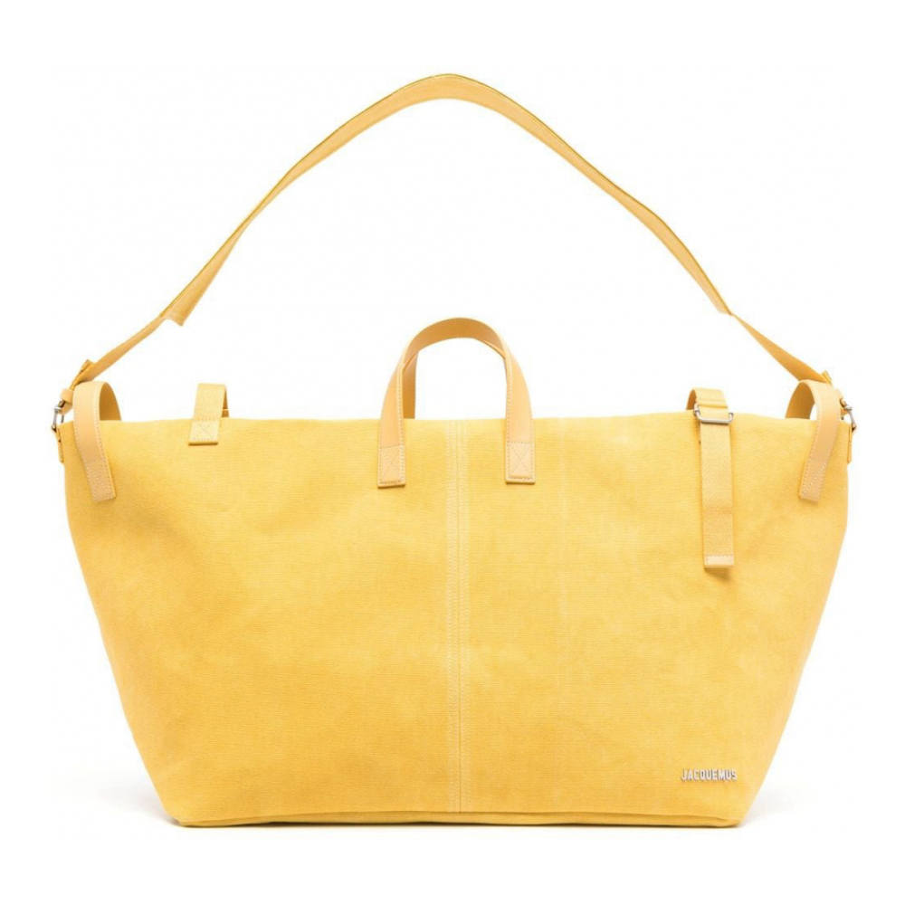 Women's 'Linge' Travel Bag