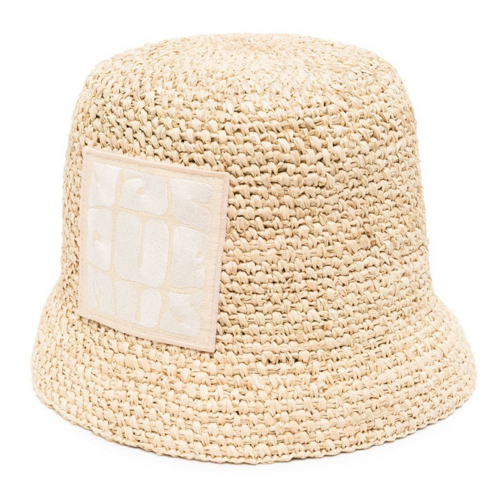 Women's 'Le Ficiu' Bucket Hat