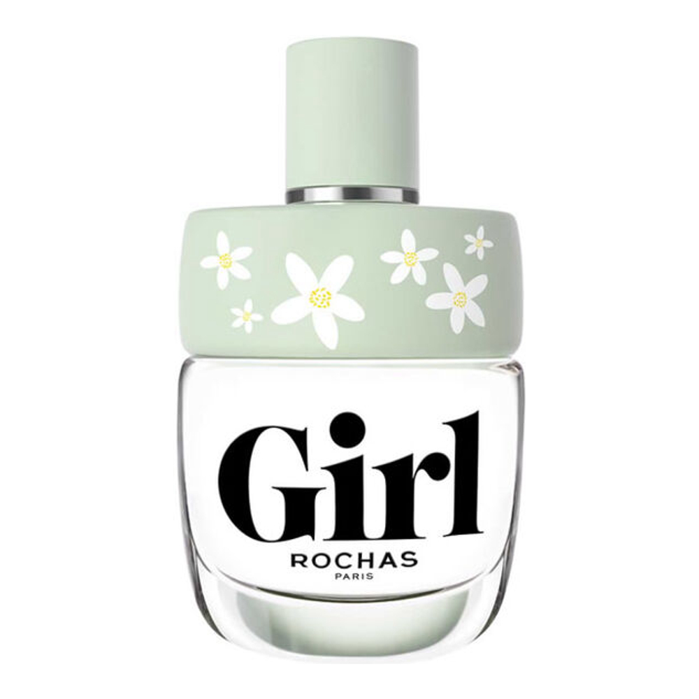 'Girl Blooming Edition' Eau De Toilette - 40 ml