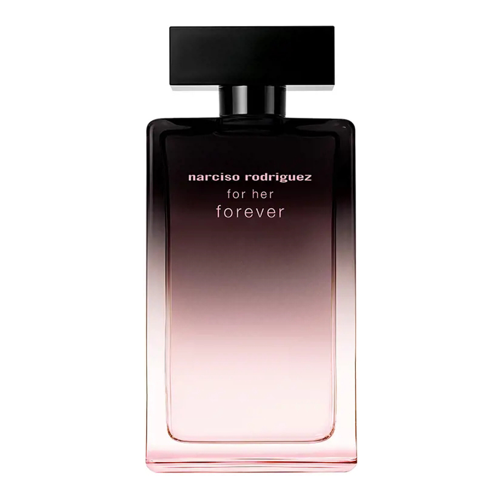 Eau de parfum 'For Her Forever' - 100 ml