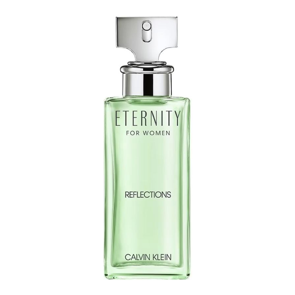 'Eternity Summer 2023' Eau De Parfum - 100 ml