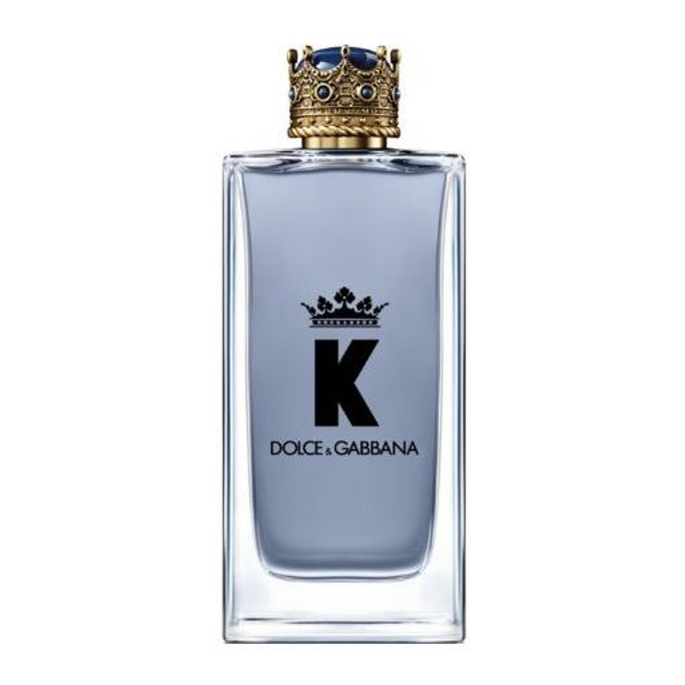 Eau de toilette 'K By Dolce & Gabbana' - 200 ml