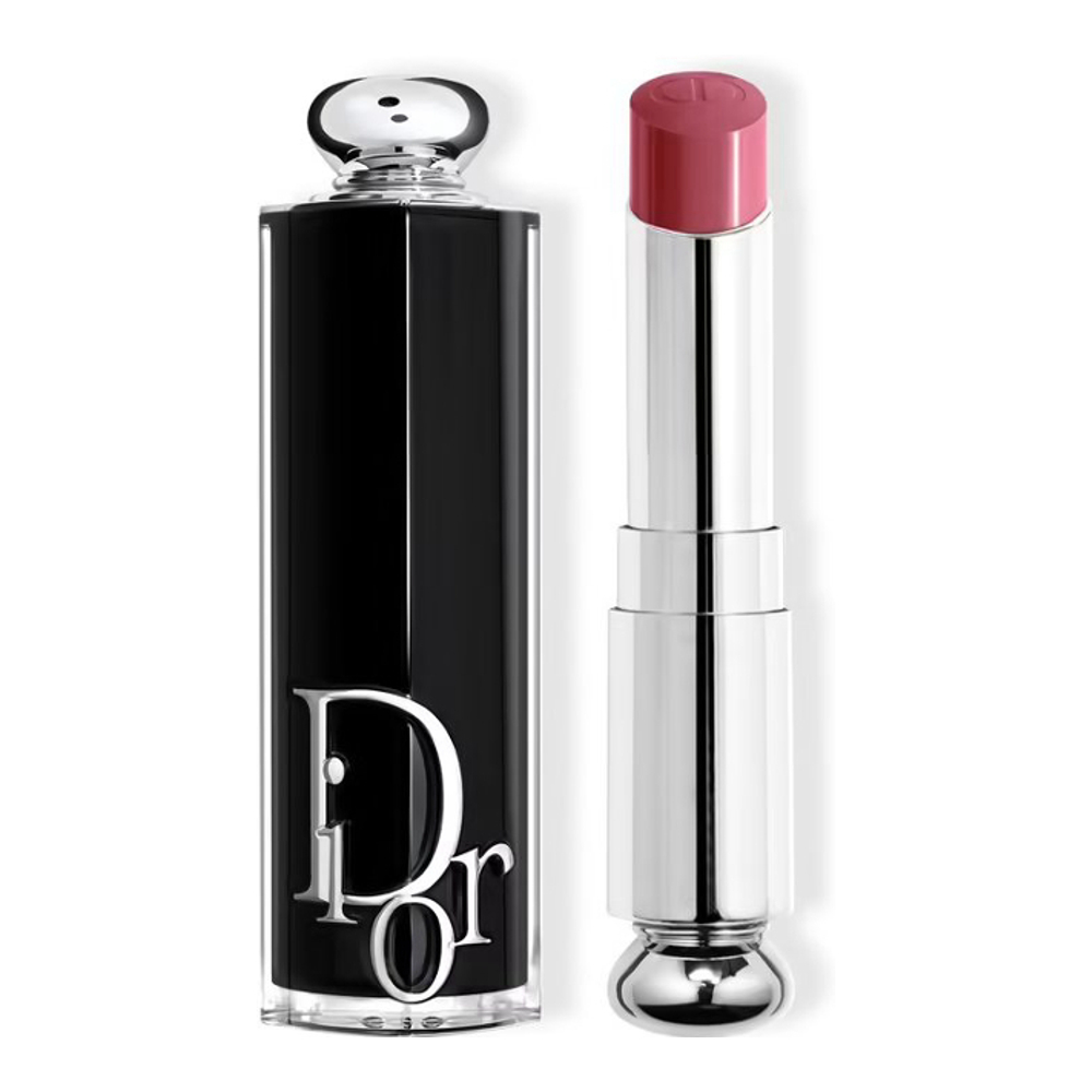 Rouge à lèvres rechargeable 'Dior Addict' - 652 Rose Dior 3.2 g