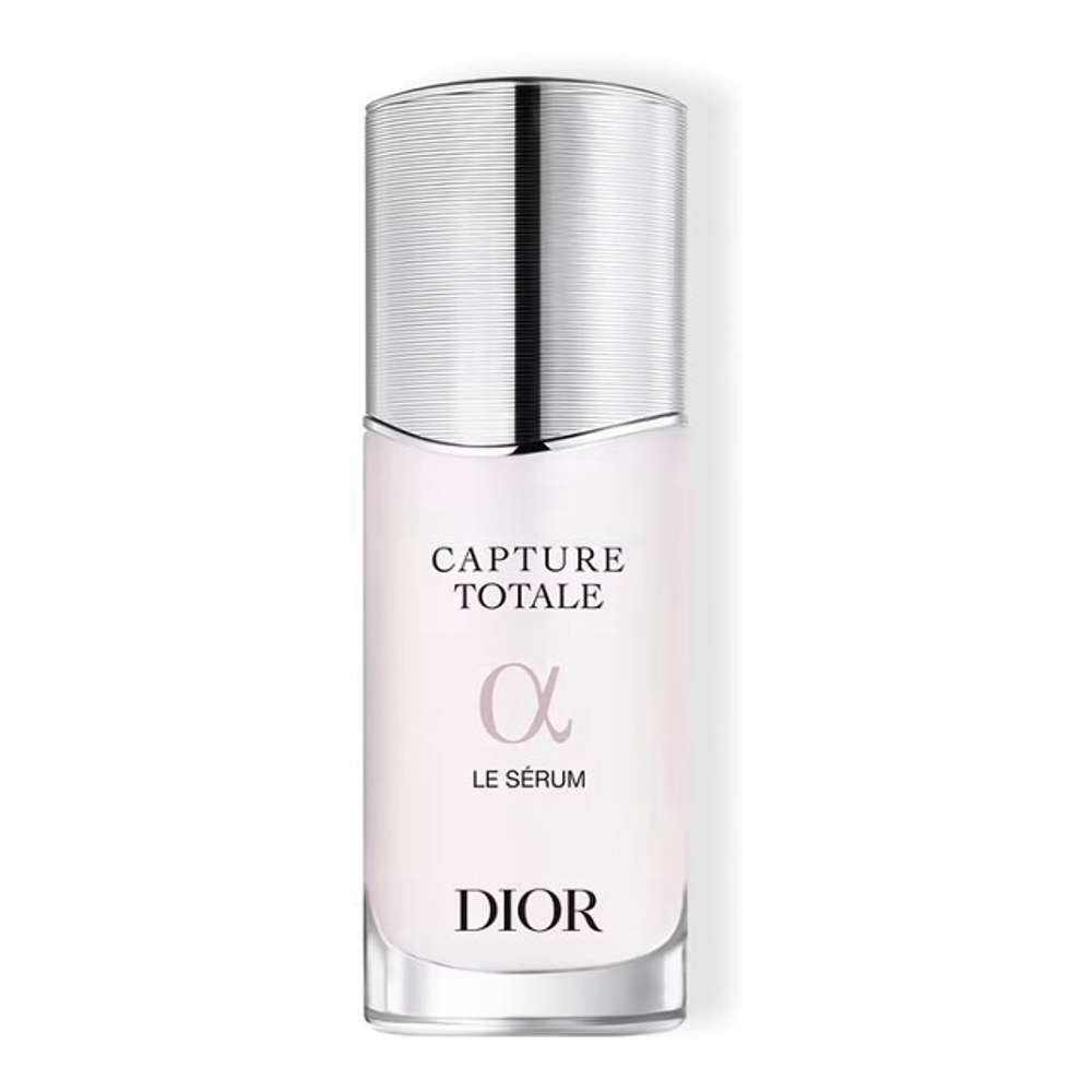 'Capture Totale' Anti-Aging Serum - 30 ml