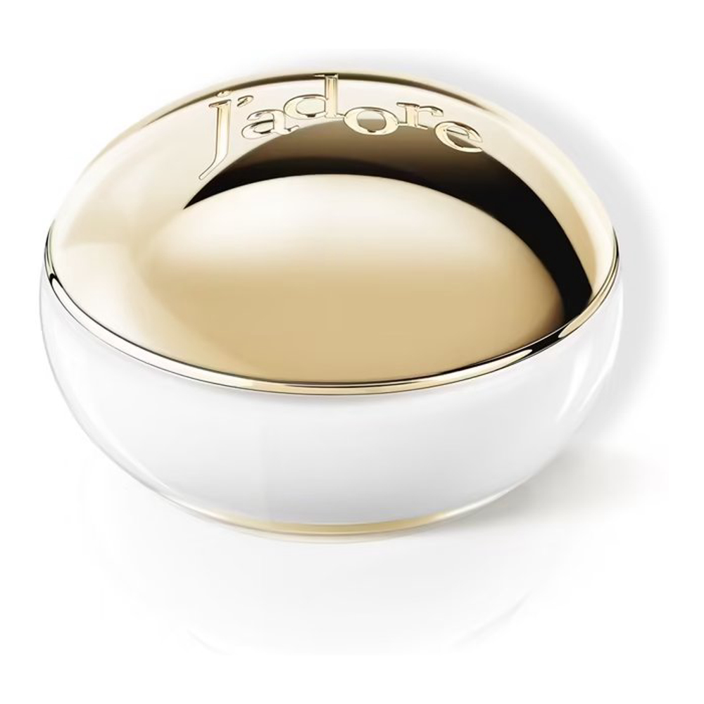 'J'Adore Les Adorables' Body Cream - 150 ml