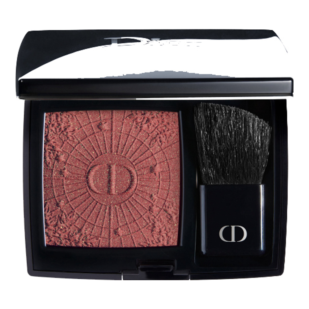 'Rouge Limited Edition' Puder-Blush - 826 Galactic Red