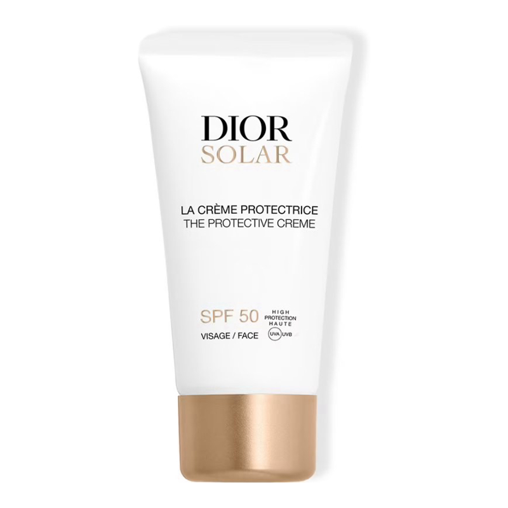 'Dior Solar The Protective Creme SPF50' Sonnenschutz für das Gesicht - 50 ml