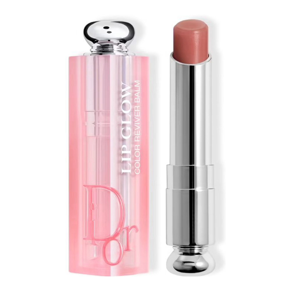 Baume à lèvres 'Dior Addict Glow' - 038 Rose Nude 3.4 g