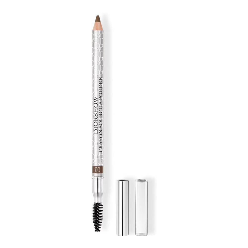 'Diorshow Styler' Eyebrow Pencil - 03 Brown 0.09 g