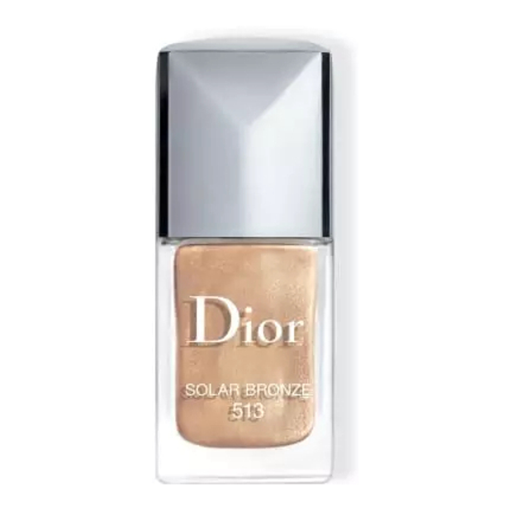 Vernis à ongles - 513 Solar Bronze