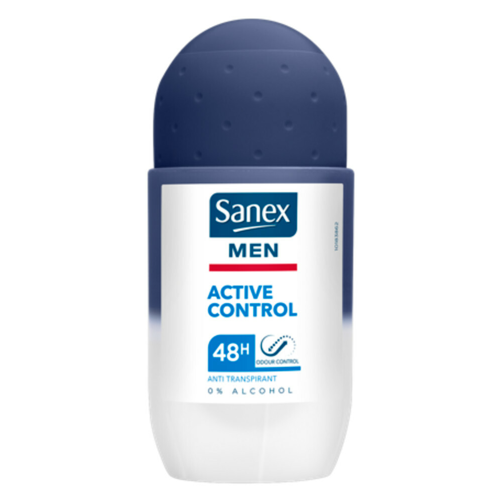'Active Control 48H' Roll-On Deodorant - 50 ml