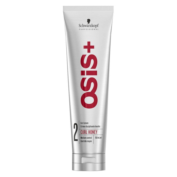 Crème boucles 'OSiS+ 2 Curl Honey' - 150 ml