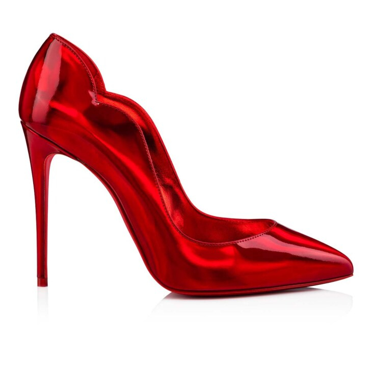 Women's 'Hot Chick' Pumps