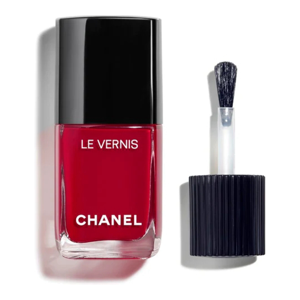 'Le Vernis' Nail Polish - 151 Pirate 13 ml