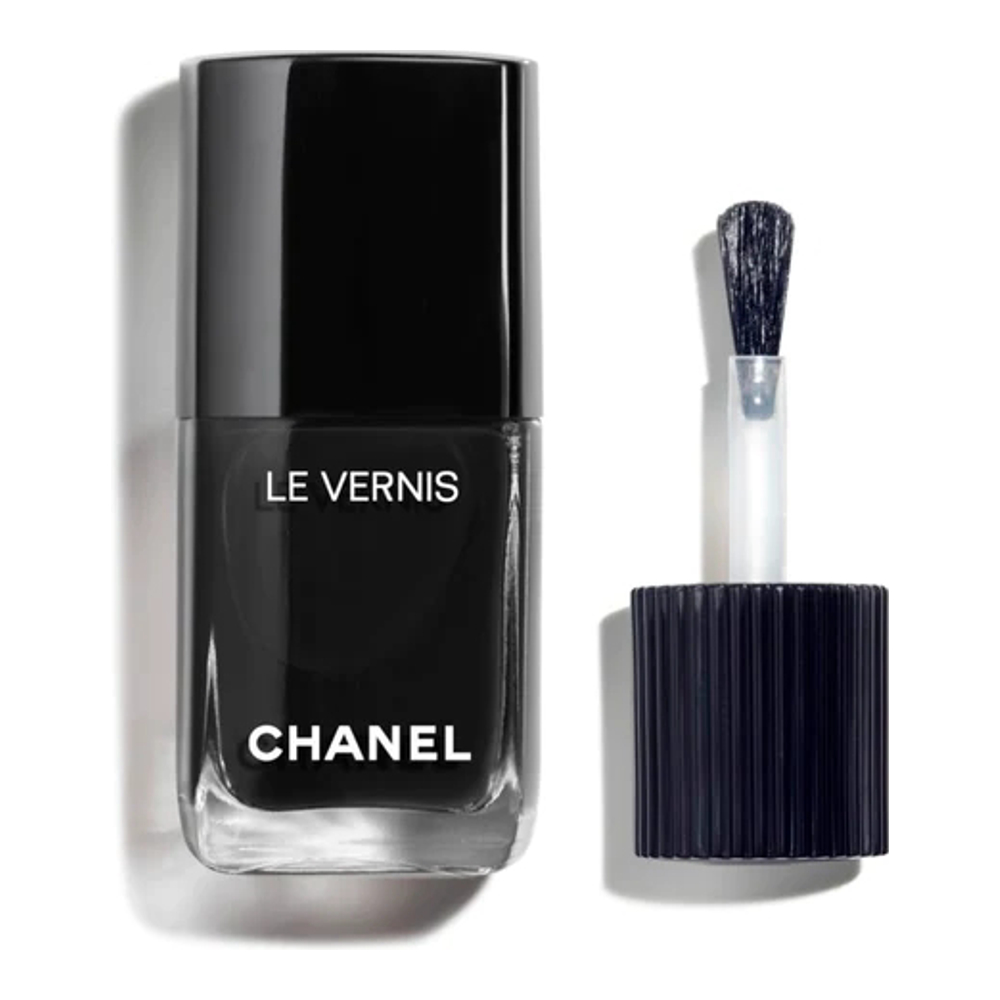 'Le Vernis' Nail Polish - 161 Le Diable En Chanel 13 ml