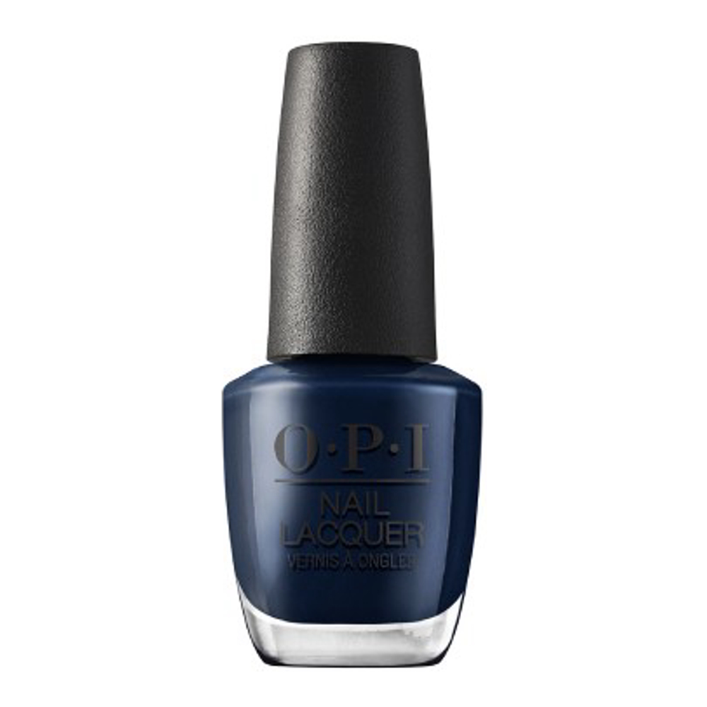 'Fall Wonders' Nail Lacquer - Midnight Mantra 15 ml