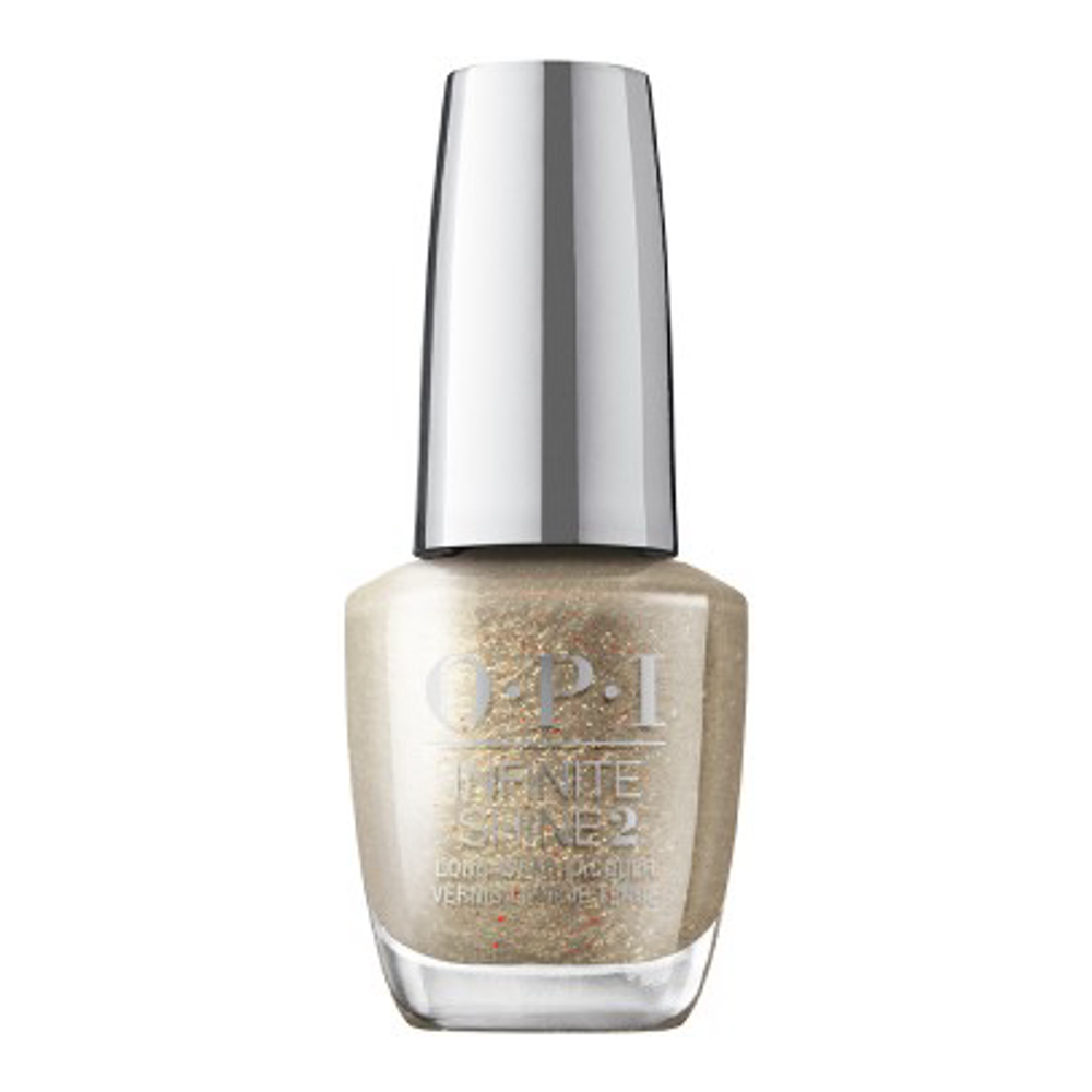 'Fall Collection Infinite Shine' Nail Polish - Mica Be Dreaming 15 ml