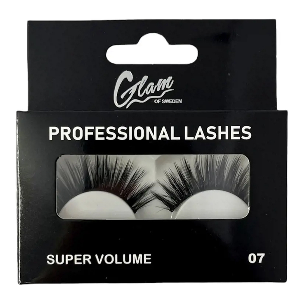 'Eyelashes Super Volume' Fake Lashes - 7