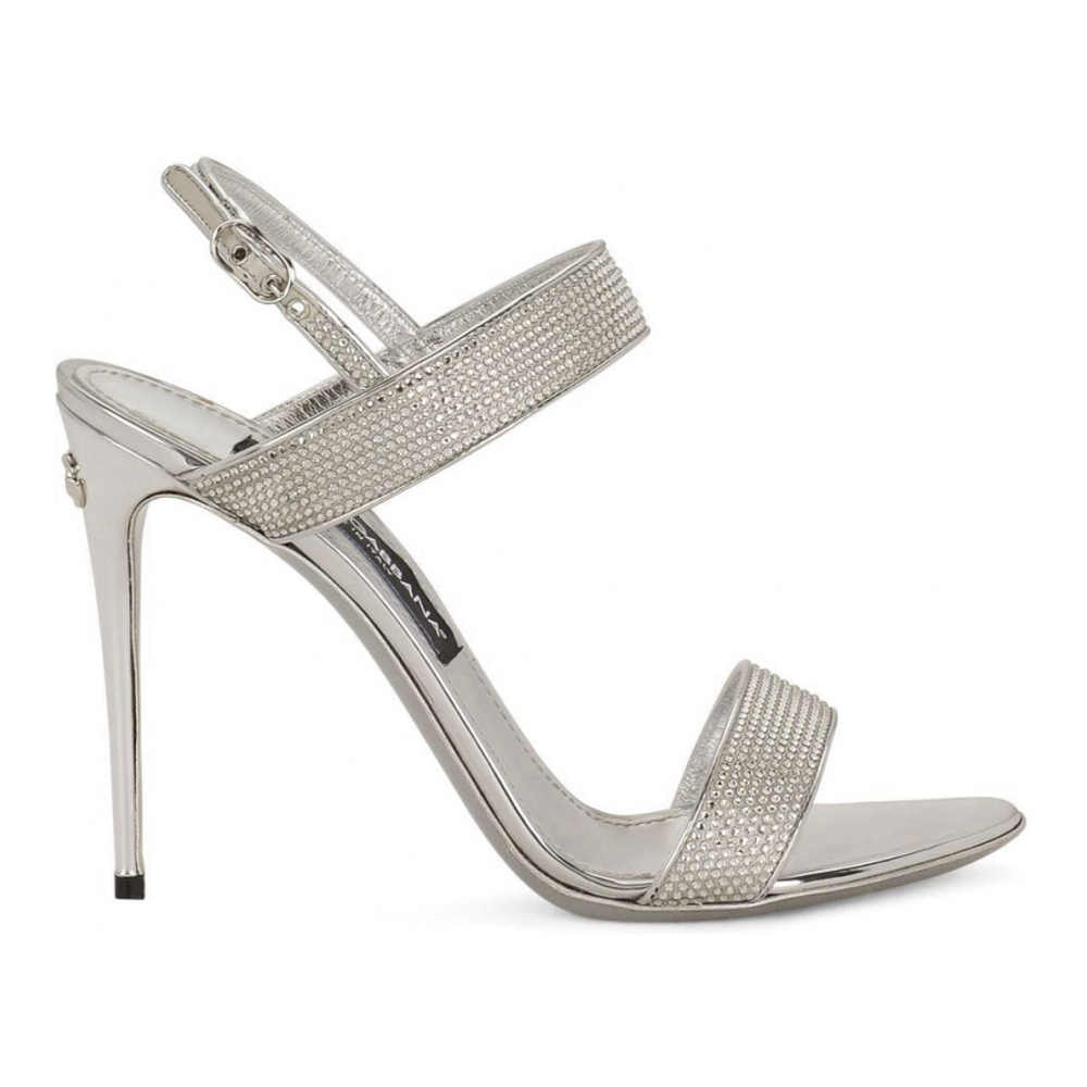 Women's 'Kim' High Heel Sandals