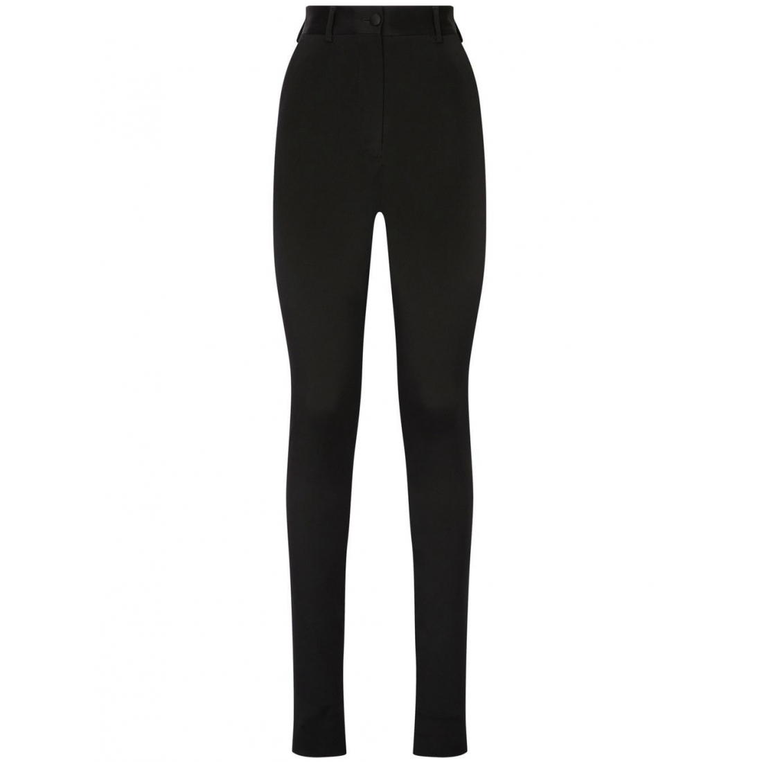 Women's High-waisted Trousers