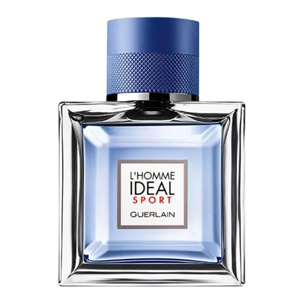 Eau de toilette 'L'Homme Ideal Sport' - 50 ml