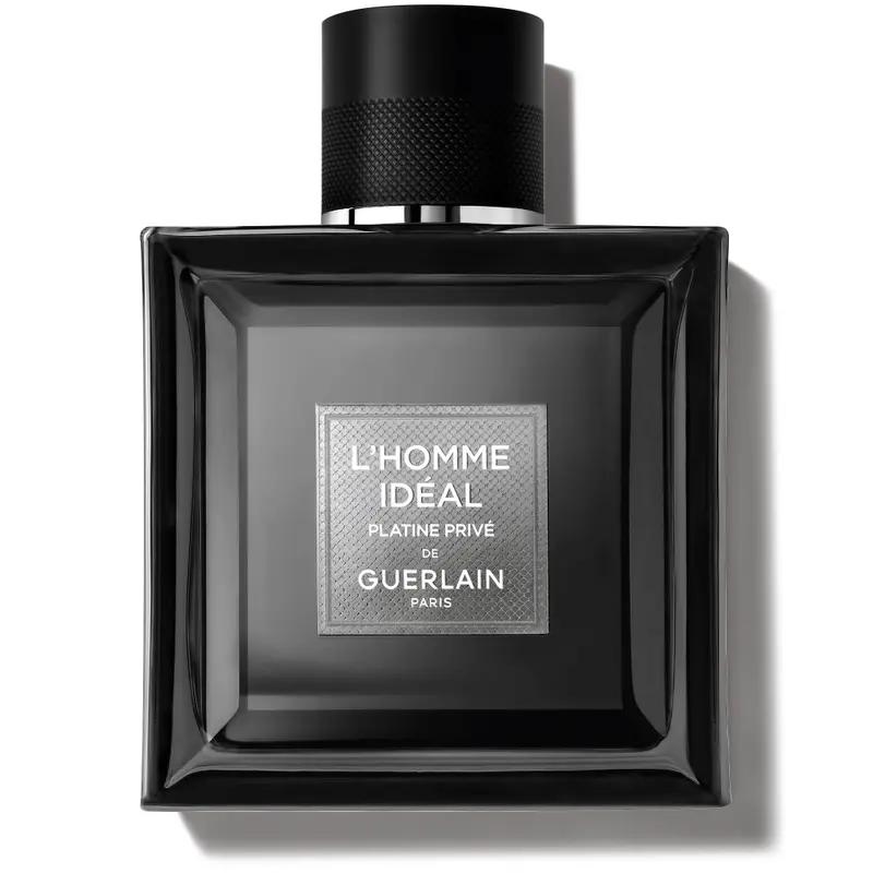 Eau de toilette 'L'Homme Idéal Platine Privé' - 100 ml