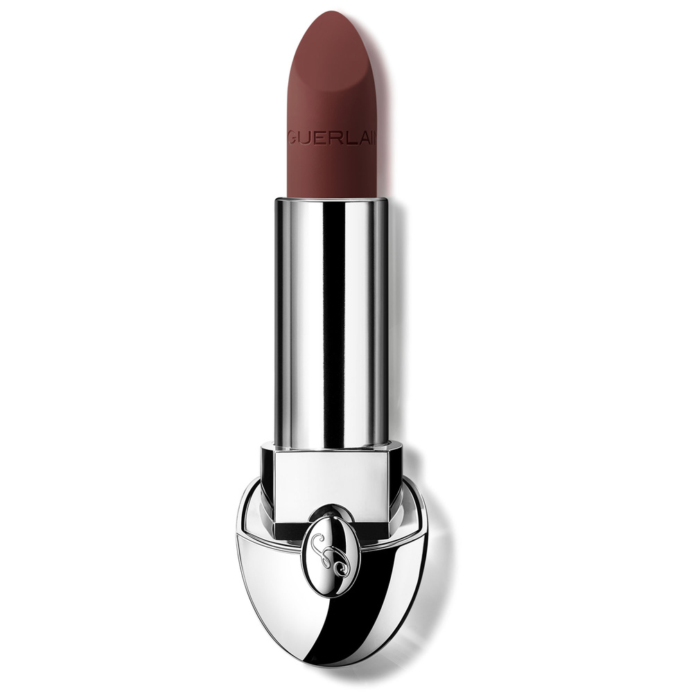 'Le Rouge G Velvet' Lipstick Refill - 940 Dusty Brown 3.5 g